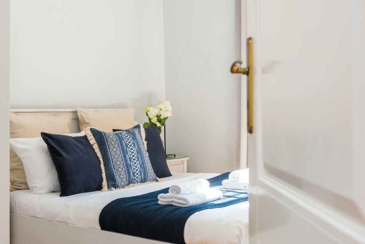Square Apartment - Loftaffair كراكوفيا المظهر الخارجي الصورة