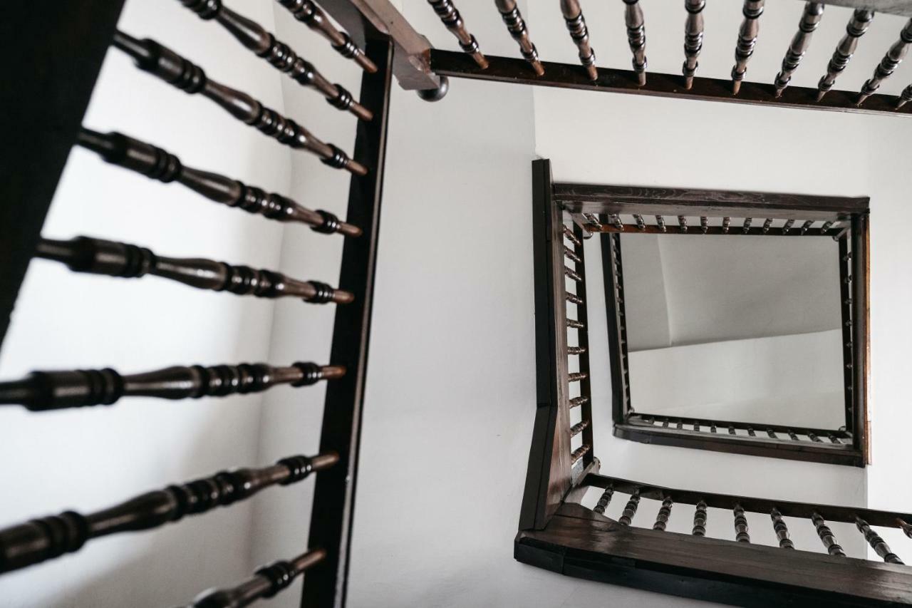 Square Apartment - Loftaffair كراكوفيا المظهر الخارجي الصورة